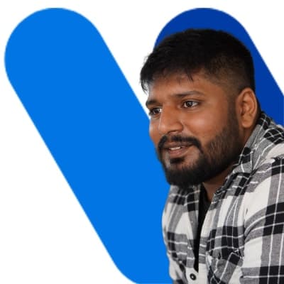 Arun Kumar