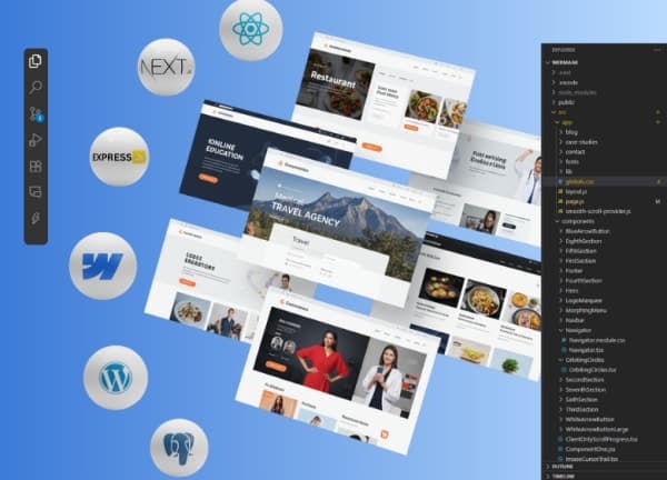 Website Development
