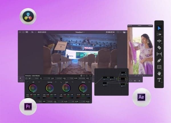 Video Editing