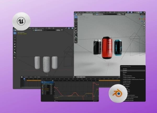 3D Animation